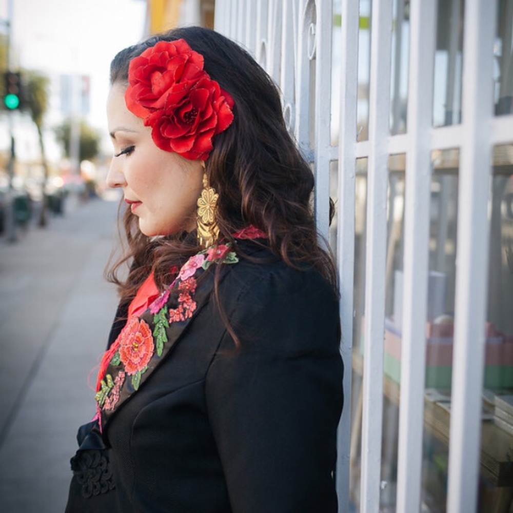 Meet your Posher, Marisa